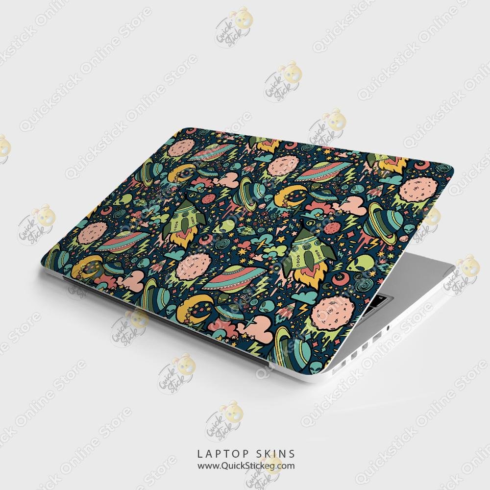 inoplanetyane Alien - Image 1