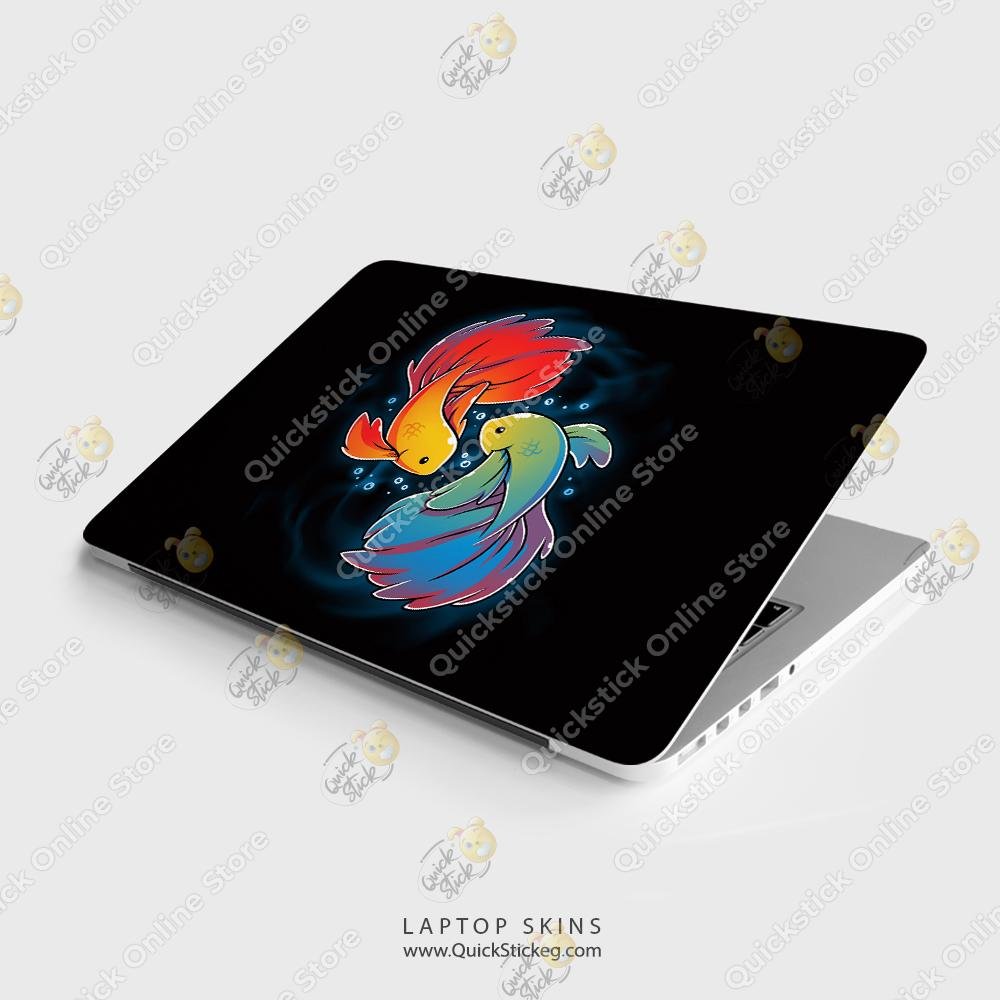 koi fis h Koi Fish - الصورة 1