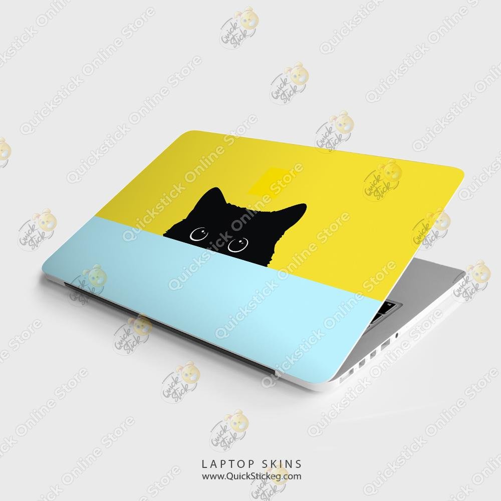 minimalist cat Minimalist Cat - Image 1