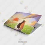 Natural Environ Ment