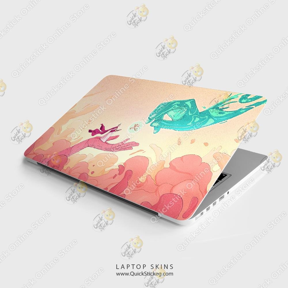 nature gesture Nature Gesture - الصورة 1