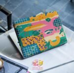 Patron Abstract - الصورة 3