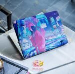 Purple azure - Image 3