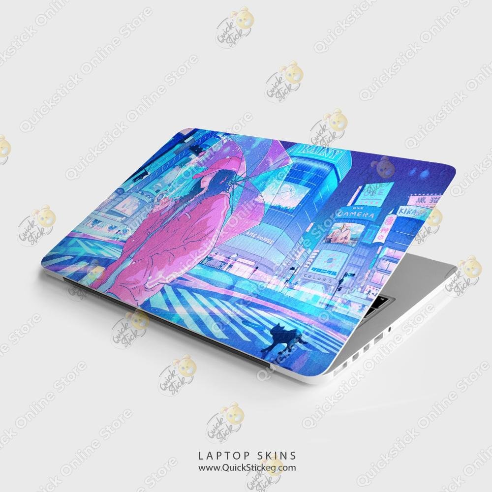 purple a zure Purple azure - الصورة 1