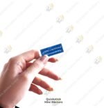 Smile is a social duty