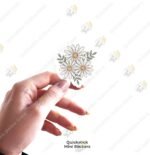 Flowery