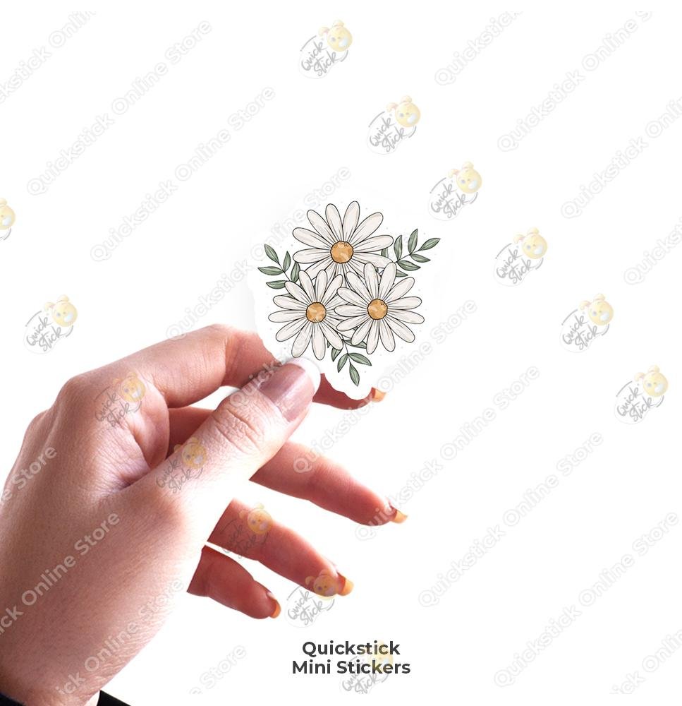 quickstickeg store 114 Flowery - Image 1