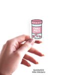 Chill Pills