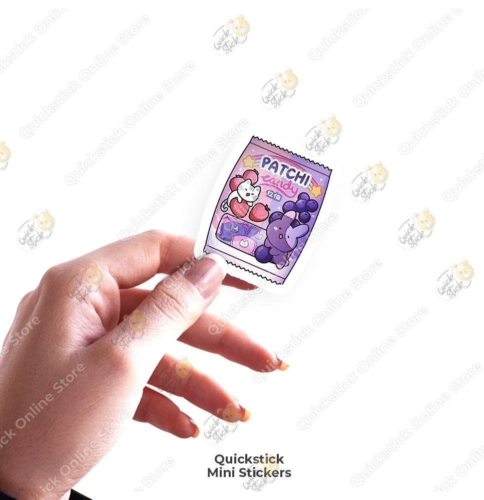 quickstickeg store 98 Patchi Candy - Image 1