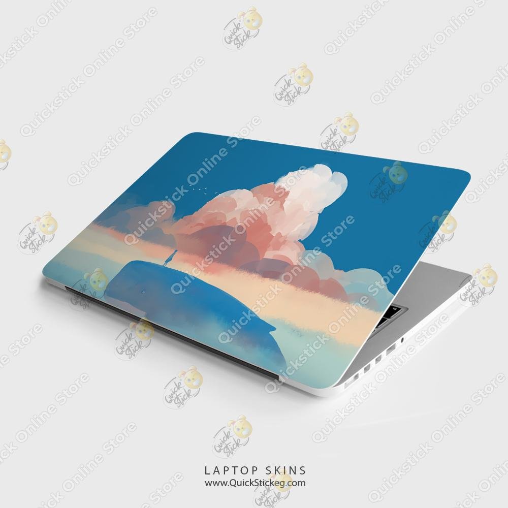 sky clou d sky cloud - Image 1