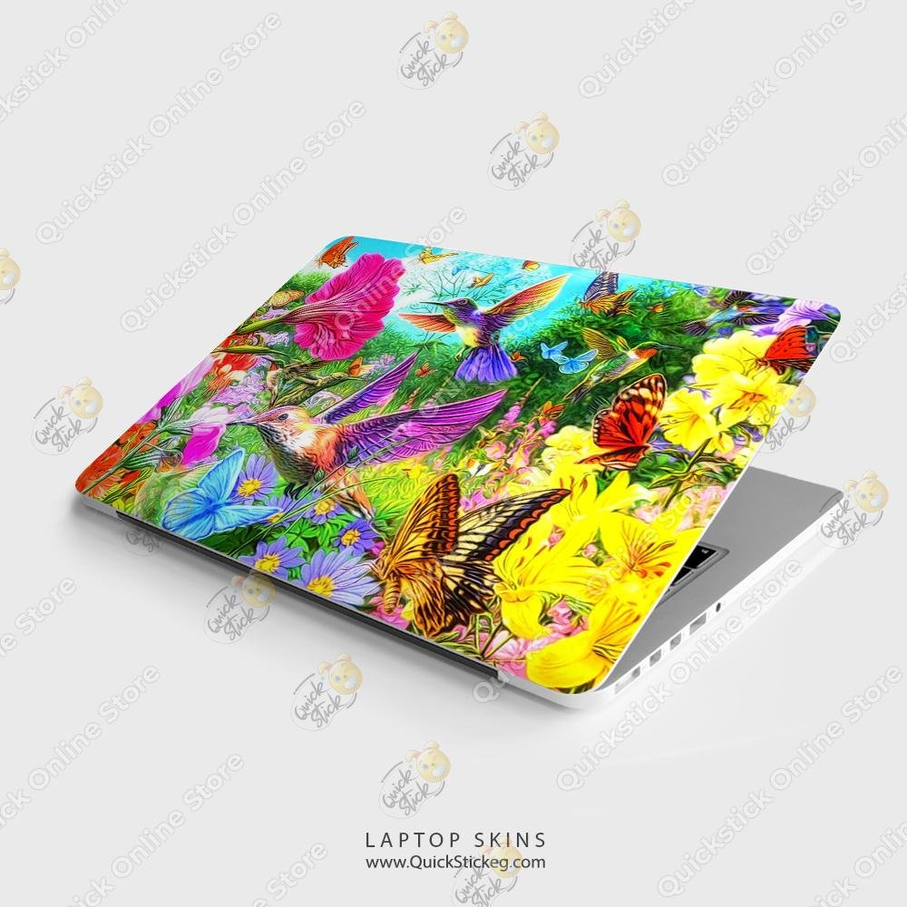 spring b ird Spring bird - Image 1