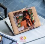 Lines abstract women - Image 3