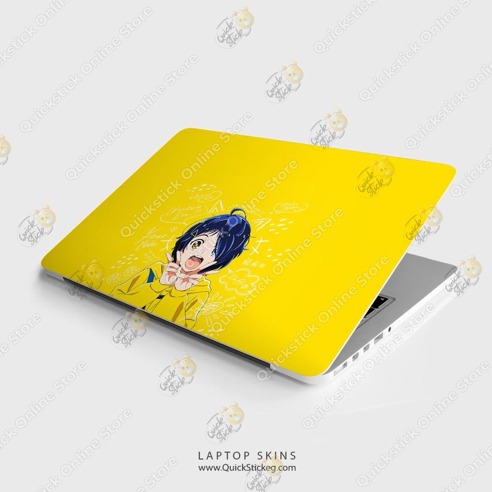 yellow happ y Yellow Happy - Image 1