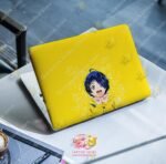 Yellow Happy - الصورة 3