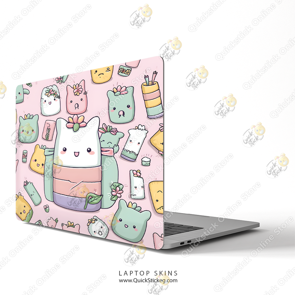 K2 Quickstick Kawaii - Image 1