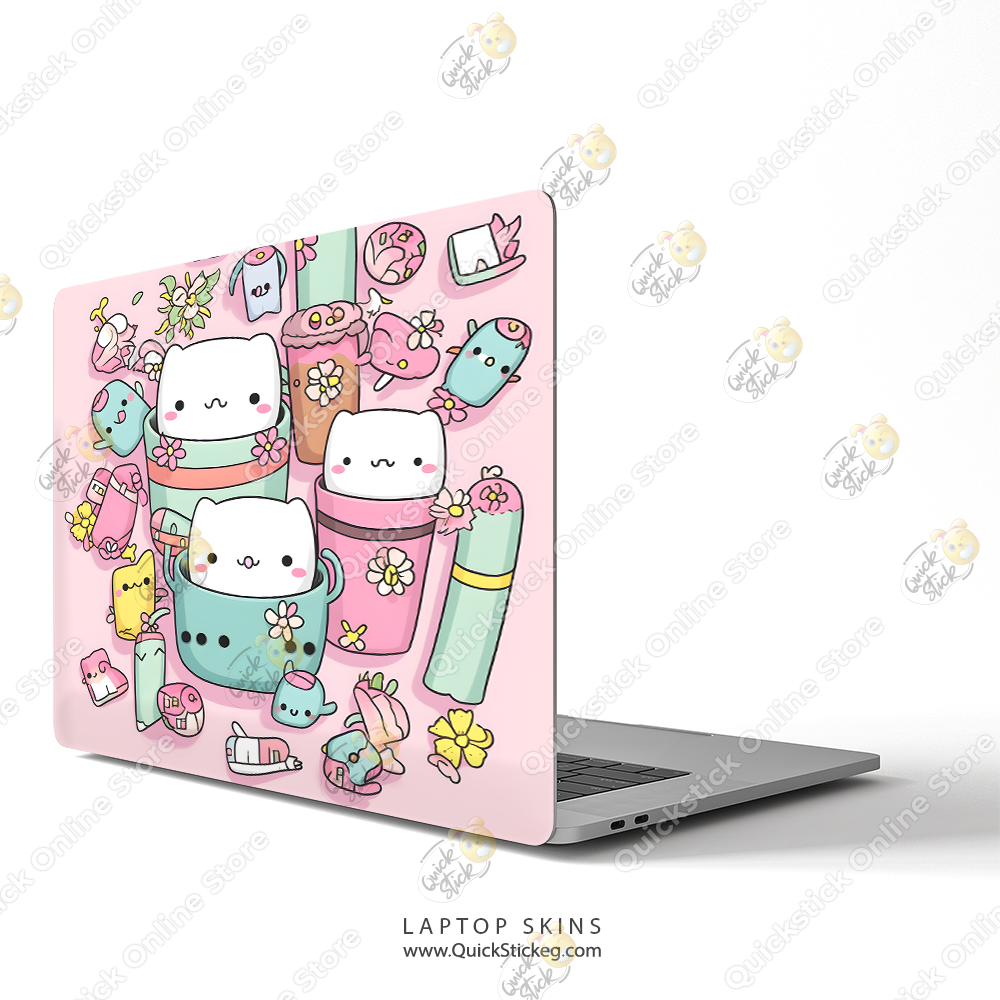 K5 Quickstick Kawaii - Image 1