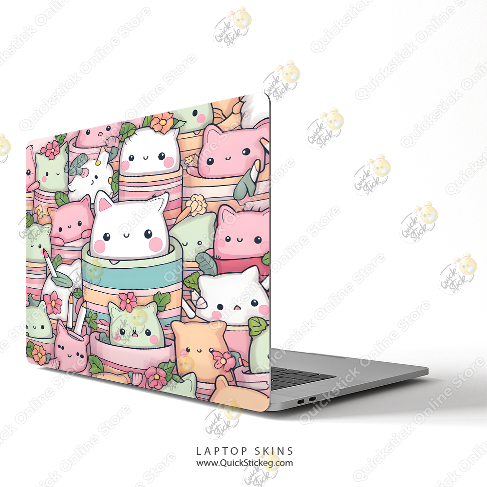 K8 Quickstick Kawaii - الصورة 1
