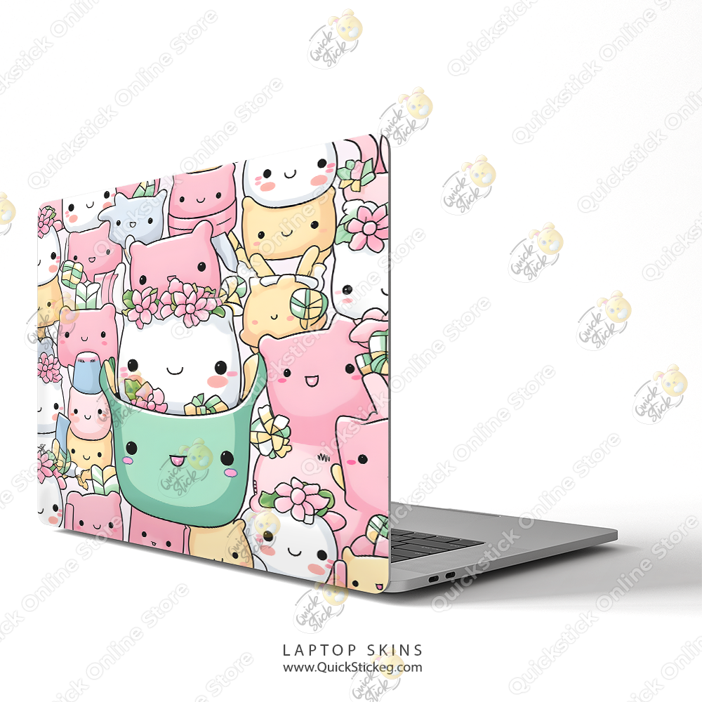 k14 Quickstick Kawaii - الصورة 1