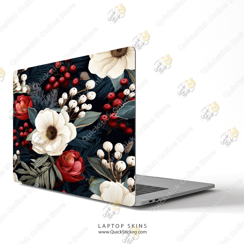 1 Blooming-Flower Flower Blooming - Image 1