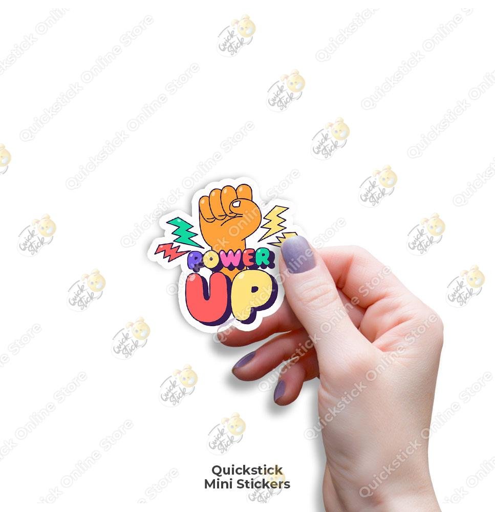 10 Power Up - الصورة 1