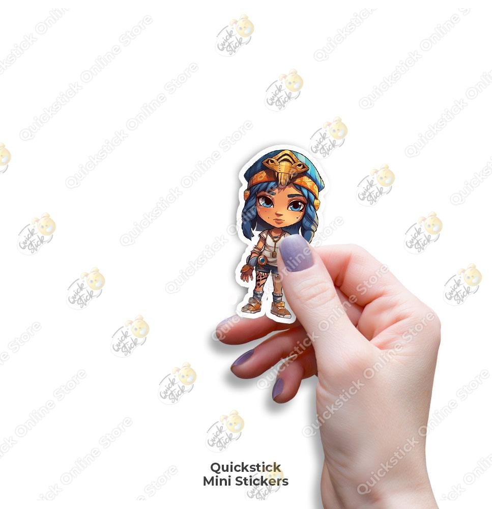 10 Quick Pharaohs - Image 1