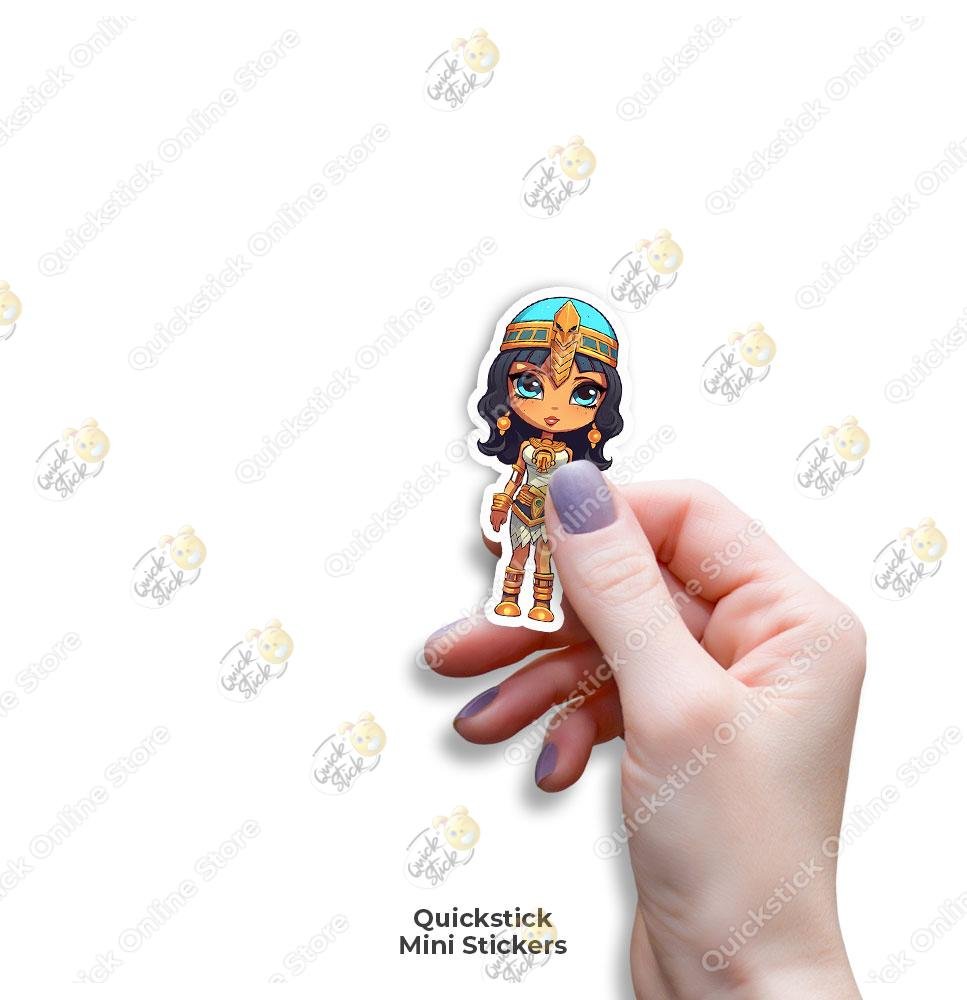 11 Quick Pharaohs - Image 1