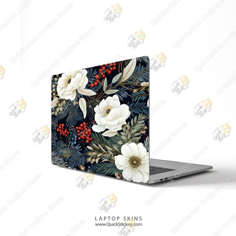 12 Flower Blooming - Image 1
