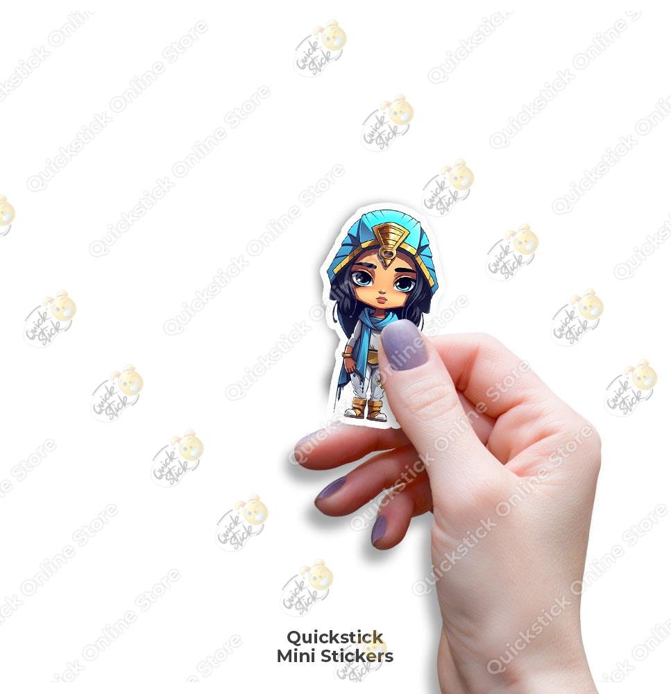 13 Quick Pharaohs - Image 1