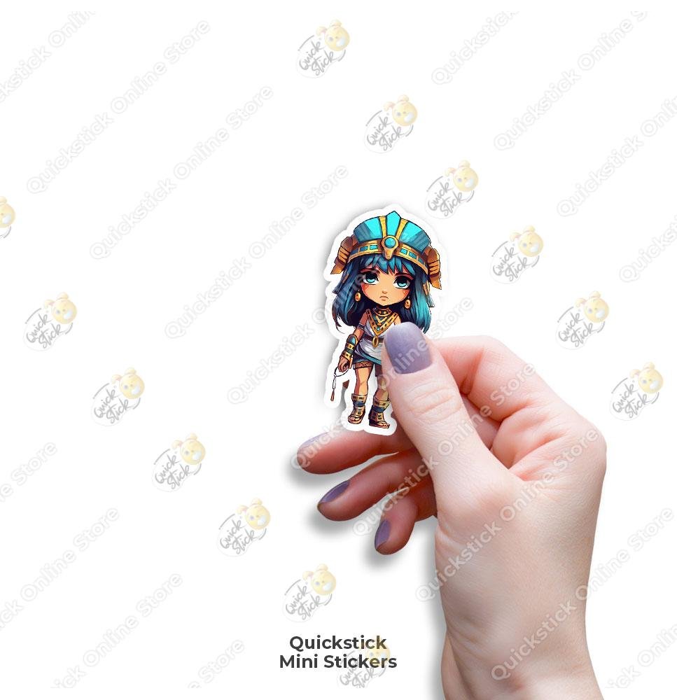14 Quick Pharaohs - Image 1