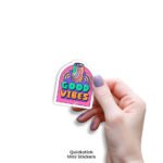 GOOD VIBES