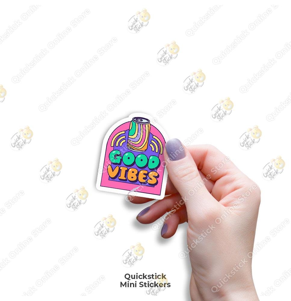 16 GOOD VIBES - Image 1