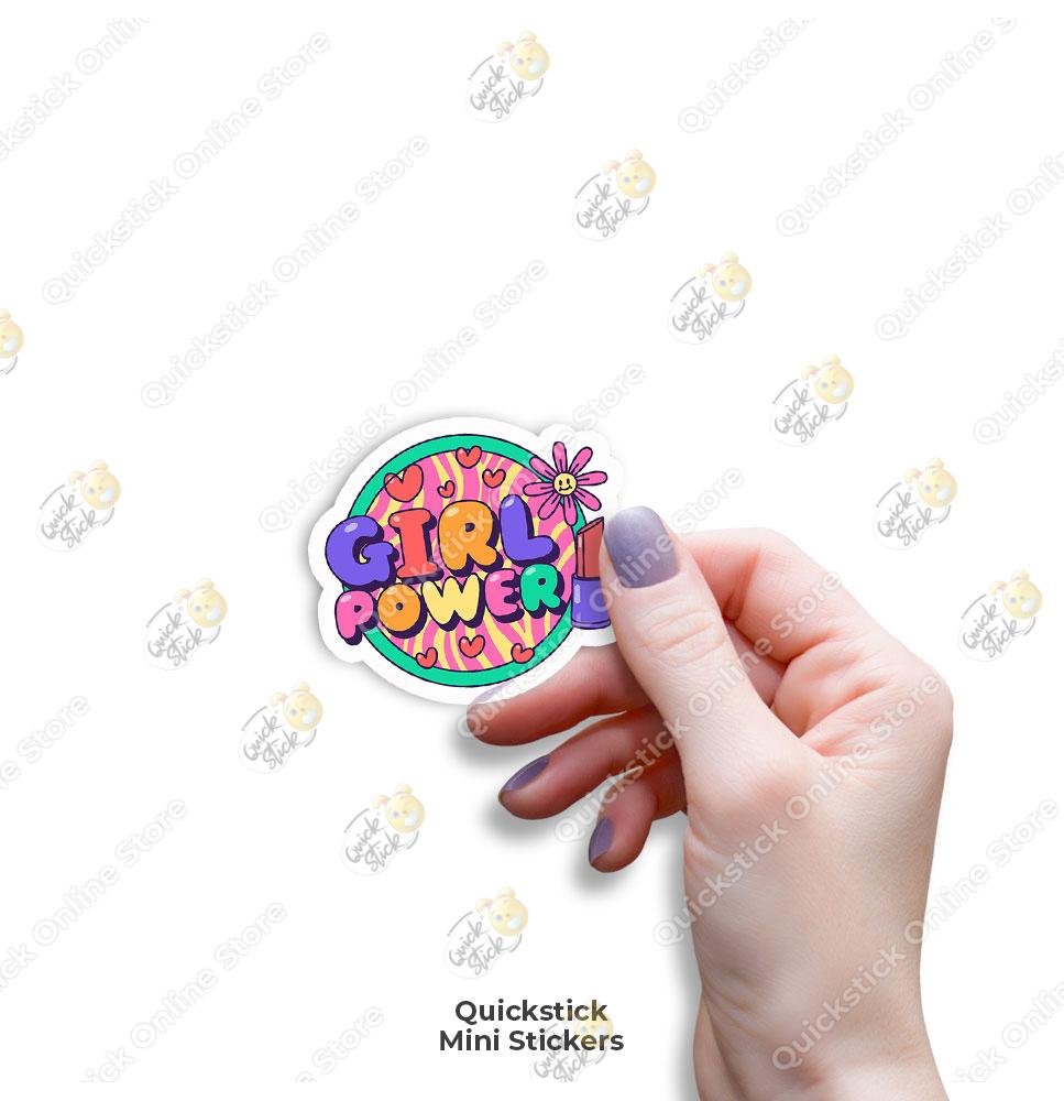 19 GIRL POWER RO - Image 1