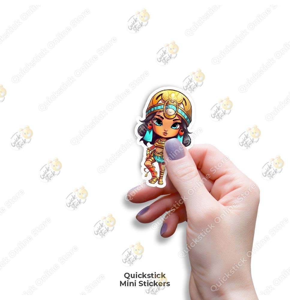 2 Quick Pharaohs - Image 1