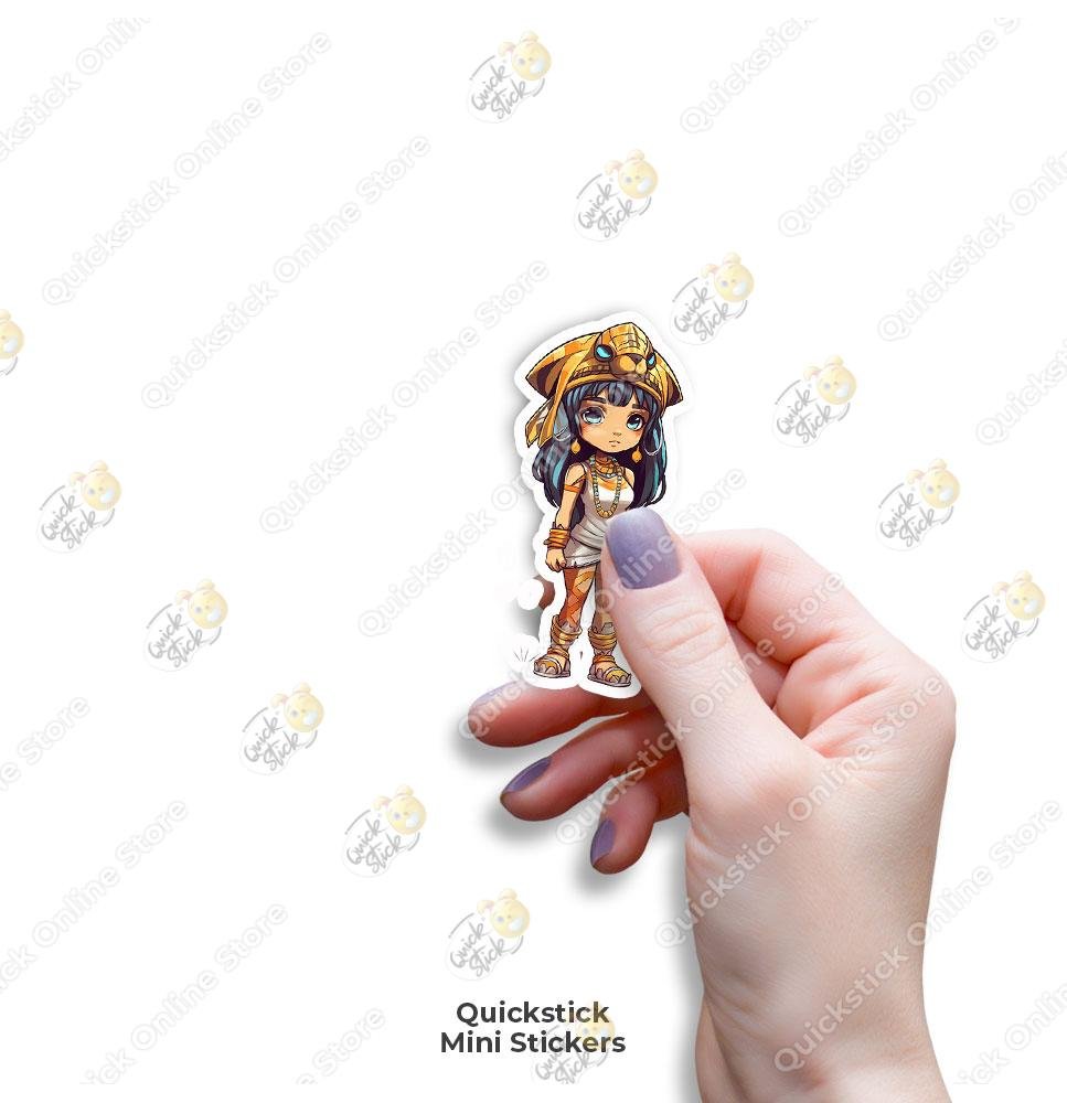 20 Quick Pharaohs - Image 1