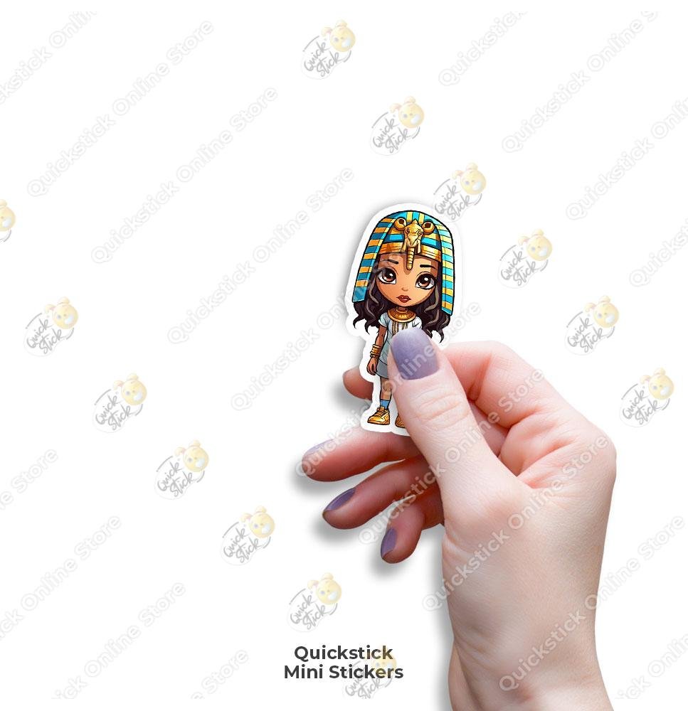 21 Quick Pharaohs - Image 1