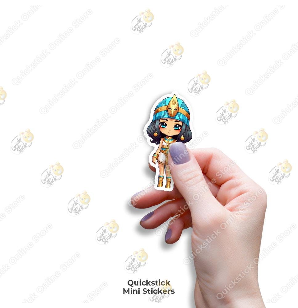22 Quick Pharaohs - Image 1