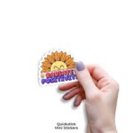 RADIATE POSITIVITY