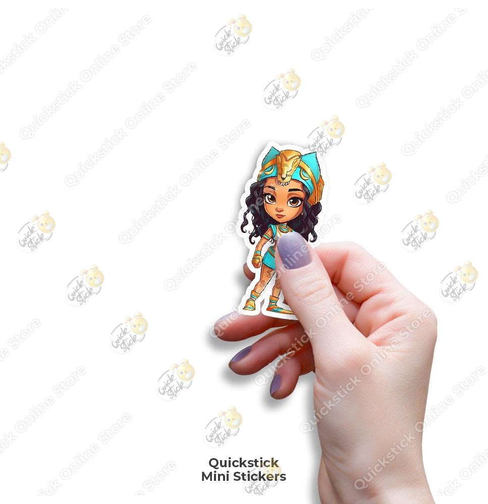 23 Quick Pharaohs - Image 1