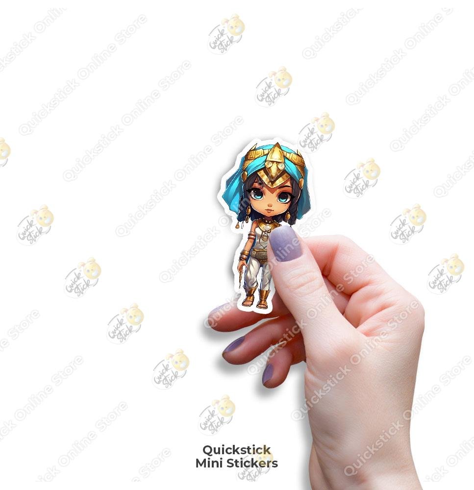 26 Quick Pharaohs - Image 1
