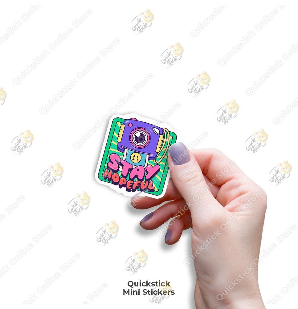 28 SYAY HOPEFUL - Image 1