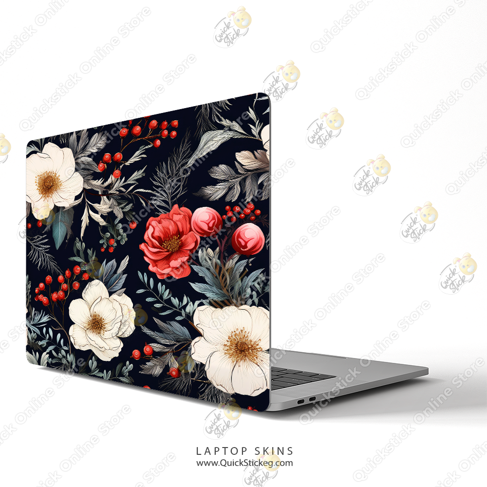 3 Flower Blooming - Image 1