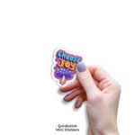 CHOOSE JOY