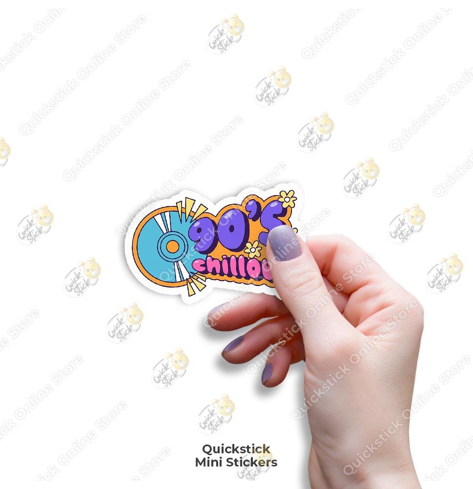 35 90`S CHILLOUT - Image 1