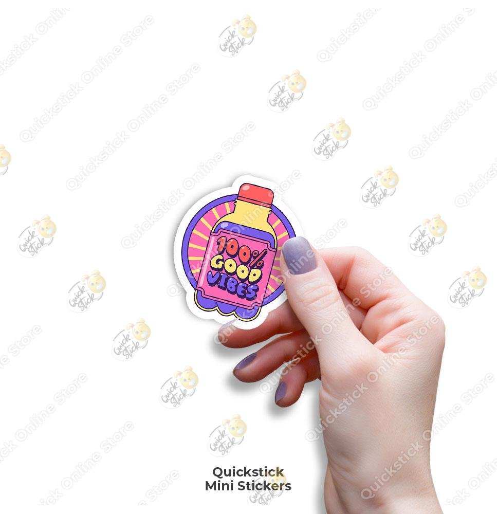 37 100% GOOD VIBES - Image 1