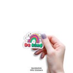 BE KIND