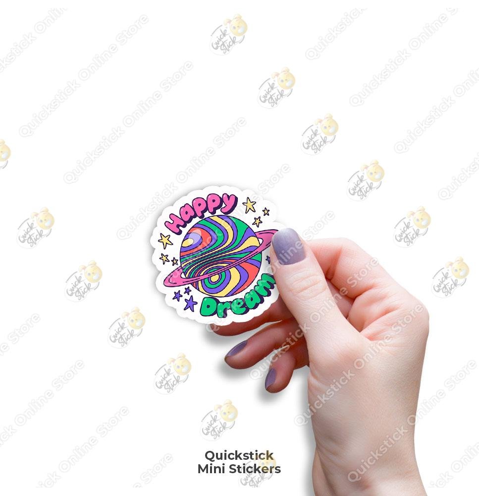 40 HAPPY DREAM - Image 1