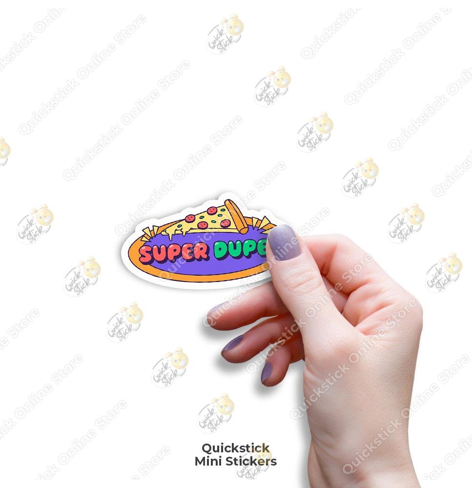 6 Super Dupe - Image 1