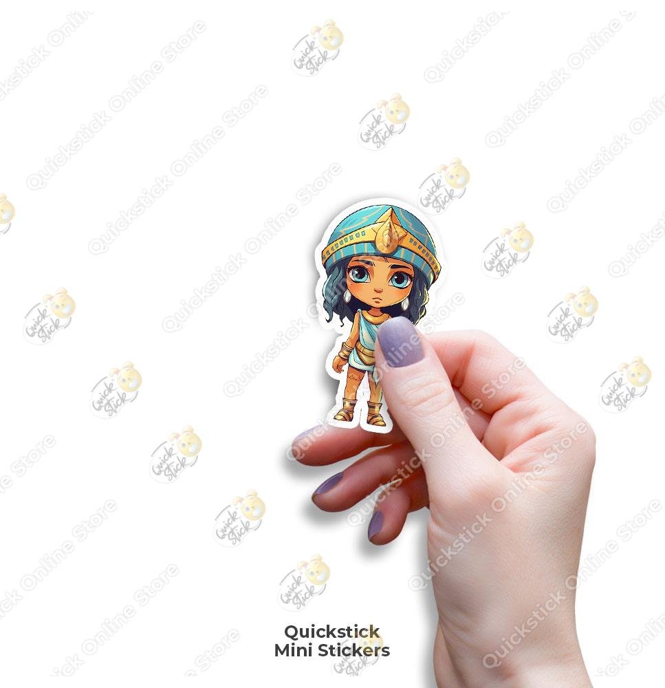 8 Quick Pharaohs - Image 1