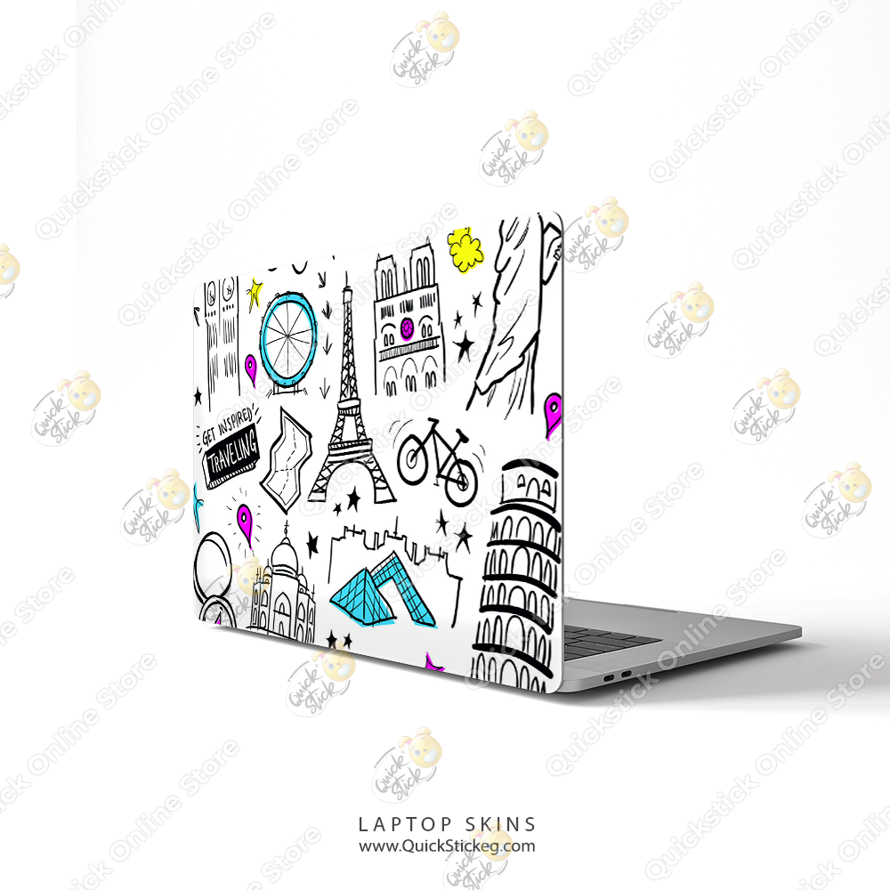 travling-master Travel Master - Image 1