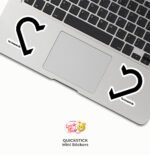 Quickstick Couples kit - الصورة 2